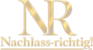 Nachlass-richtig!